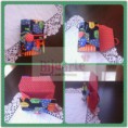 Porta Moedas