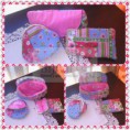 Conjunto costura