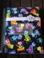 Caderno A4 Pautado