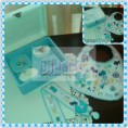 Conjunto Bebé
