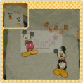 Camisola estampada