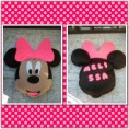 Almofada Minnie Grande