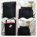 Conjunto homem
